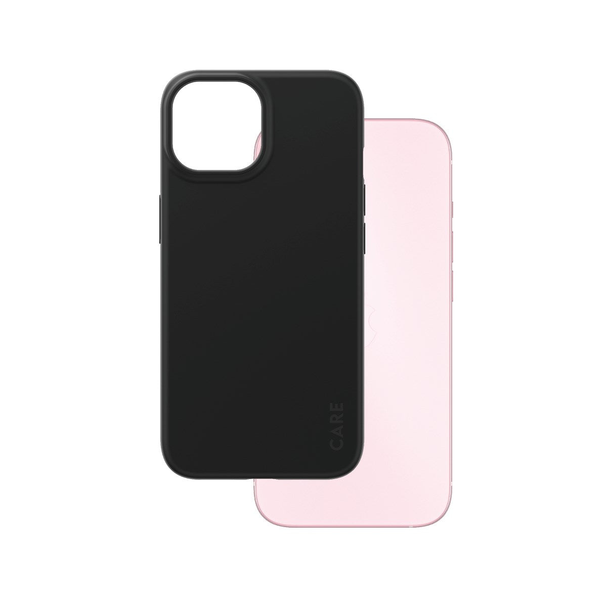 CARE by PanzerGlass® Fashionable Case Sort iPhone 15